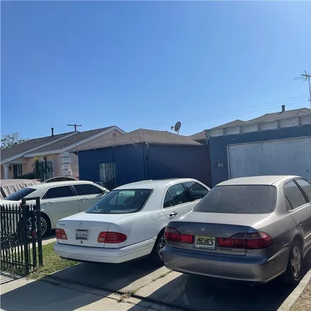 Buy this 2 bed house on 213 North Broadacres Avenue in Compton, CA 90220