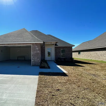 Image 1 - 280 Sugar Ridge Drive, Mandalay, Terrebonne Parish, LA 70360, USA - House for sale