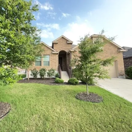 Rent this 5 bed house on San Savino Drive in Williamson County, TX