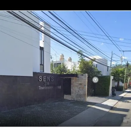 Buy this 2 bed townhouse on Calle 7 in Santa Gertrudis Copó, 97113 Mérida