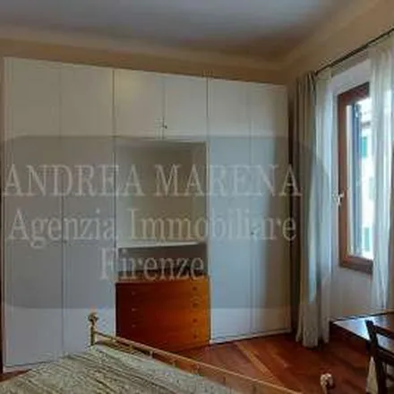 Rent this 5 bed apartment on Via Atto Vannucci 13 in 50134 Florence FI, Italy