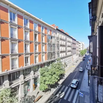 Image 3 - Calle de Atocha, 105, 28012 Madrid, Spain - Apartment for rent