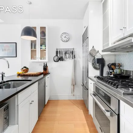 Rent this 1 bed apartment on 110 Livingston in Schermerhorn Street, New York