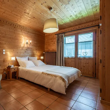 Buy this 3 bed apartment on Portes Du Soleil