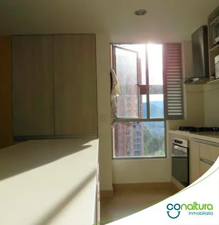 Rent this 3 bed apartment on unnamed road in 055420 Envigado, ANT