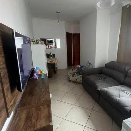 Image 2 - Rua Alabastro, Jardim do Estádio, Santo André - SP, 09180-001, Brazil - Apartment for sale