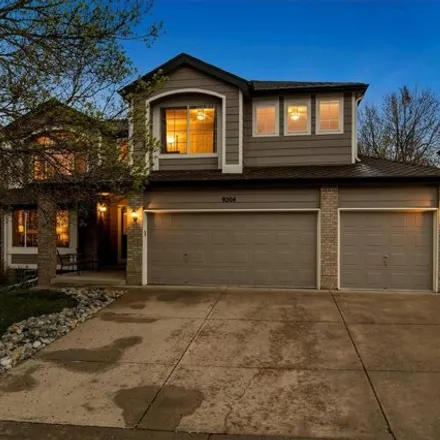 Buy this 5 bed house on 7077 East Mountain Brush Circle in Gateway, Douglas County