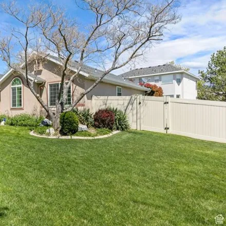 Buy this 4 bed house on 269 Thornberry Drive in Draper, UT 84020