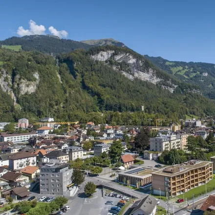 Image 9 - Meiringen, Interlaken-Oberhasli, Switzerland - Apartment for rent