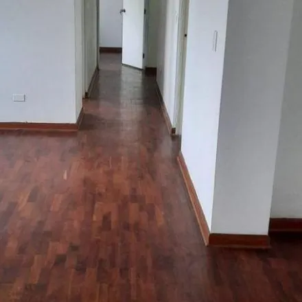 Buy this 2 bed apartment on Alfredo Benavides Avenue 620 in Miraflores, Lima Metropolitan Area 15047