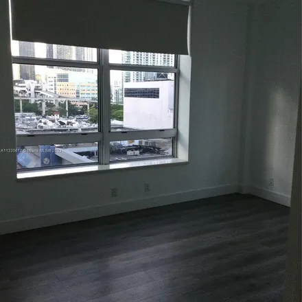 Image 7 - Wells Fargo, 100 East Flagler Street, Torch of Friendship, Miami, FL 33131, USA - Apartment for rent