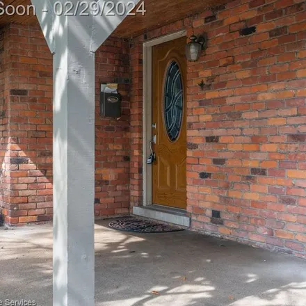 Image 1 - 290 Moran Road, Grosse Pointe Farms, Wayne County, MI 48236, USA - Apartment for rent