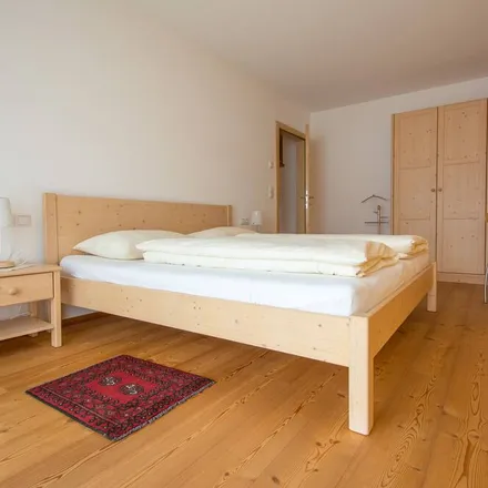Rent this 2 bed apartment on 39030 La Val - Wengen - La Valle BZ