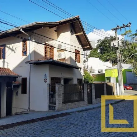 Image 1 - Rua São José 584, Centro, Blumenau - SC, 89012-401, Brazil - House for sale