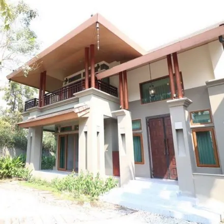 Buy this 4 bed house on RDN Massage in Rachadamnoen Road, Muang Chiang Mai