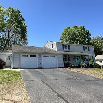 Buy this 5 bed house on 18 Simon Road in Enfield, CT 06082