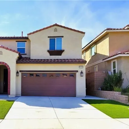 Buy this 4 bed house on 4428 Rima Drive in Fontana, CA 92336