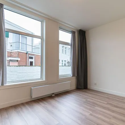 Rent this 4 bed apartment on Westduinweg 109 in 2583 EE The Hague, Netherlands