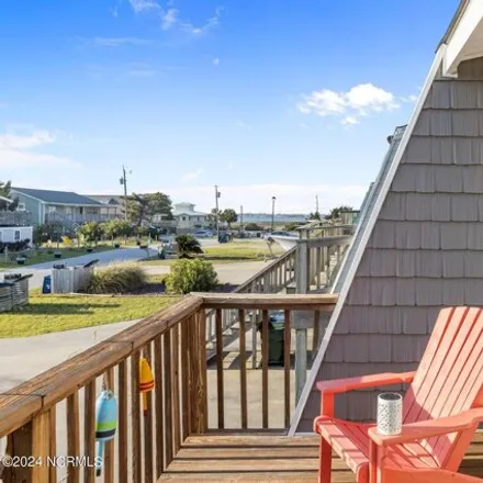 Image 3 - 203 Freeman Lane, Atlantic Beach, Carteret County, NC 28512, USA - House for sale