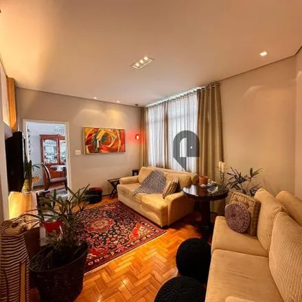 Rent this 4 bed apartment on Rua Marechal Hermes in Gutierrez, Belo Horizonte - MG