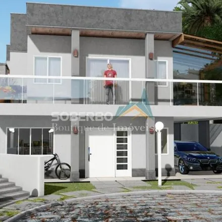 Buy this 4 bed house on unnamed road in Parque do Imbuí, Teresópolis - RJ