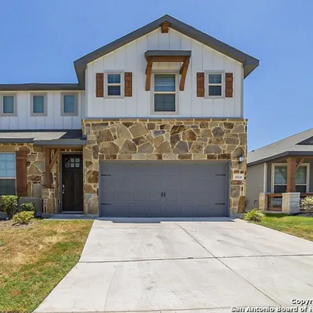 Buy this 4 bed house on Behlau Elementary School in 2355 Camp Light Way, Bexar County