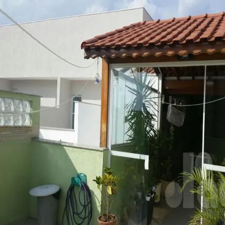 Buy this 2 bed apartment on Hospital São José do ABC in Rua Coroados, Vila Pires