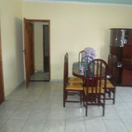 Rent this 3 bed apartment on Caminho 42 in Bateias, Vitória da Conquista - BA