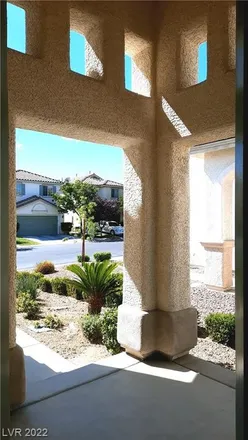 Image 4 - 9570 Magnificent Avenue, Spring Valley, NV 89148, USA - House for rent