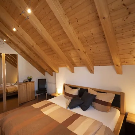 Rent this 5 bed house on Öhningen in Ortsteil Schienen, Alphof