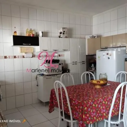 Buy this 3 bed house on Rodovia Edgard Máximo Zambotto in Jardim Santa Lúcia, Campo Limpo Paulista - SP