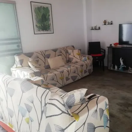 Rent this 2 bed house on Cerro Azul in Lima, Peru