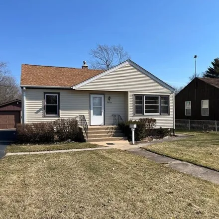 Rent this 2 bed house on 3772 Birchwood Road in Richton Park, Rich Township