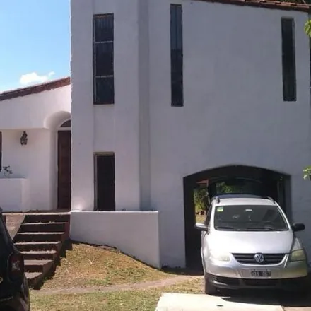 Rent this 3 bed house on unnamed road in Partido de General Rodríguez, Buenos Aires