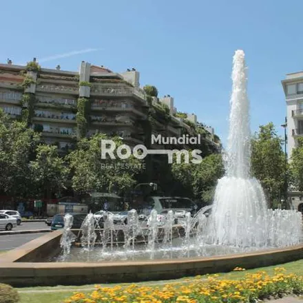 Rent this 1 bed apartment on Calle de Pozas in 13, 28004 Madrid