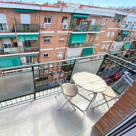 Image 2 - Calle Hermenegildo Bielsa, 3, 28026 Madrid, Spain - Room for rent