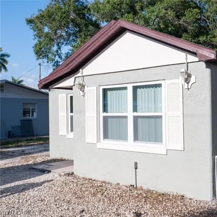 Rent this 1 bed house on 1526 Wood Rd in North Fort Myers, Florida