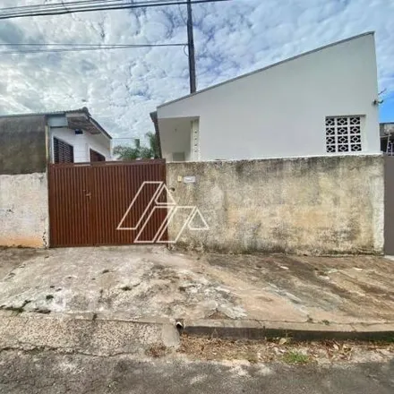 Image 2 - Rua Plínio Amaral, Fragata, Marília - SP, 17519-000, Brazil - House for rent