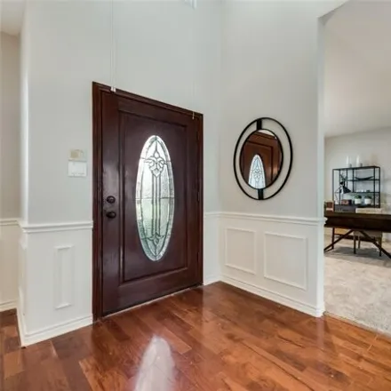 Image 3 - 4839 Thorntree Drive, Plano, TX 75024, USA - House for rent
