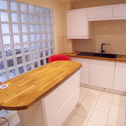 Rent this 2 bed apartment on Carisbrooke Road in Leeds, LS16 5RT
