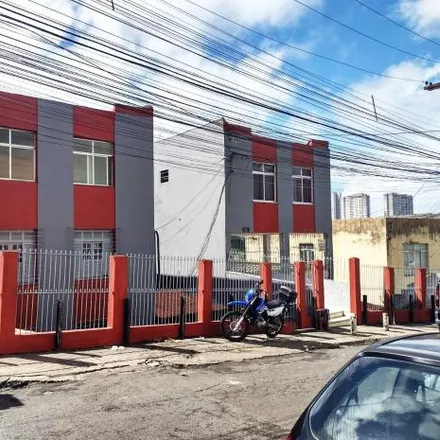 Image 2 - Rua Desembargador Cleóbulo Gomes, Pau Miúdo, Salvador - BA, 40320-350, Brazil - Apartment for sale