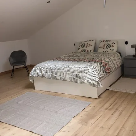 Rent this 2 bed house on Lyon in Métropole de Lyon, France