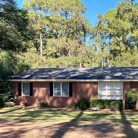 Buy this 4 bed house on 2827 Rainwater Road in Tifton, GA 31793