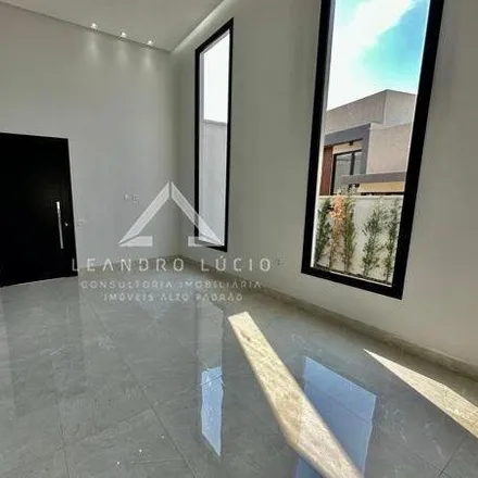 Image 1 - Avenida Pinheiros, Goiânia Park Sul, Aparecida de Goiânia - GO, 74960-052, Brazil - House for sale