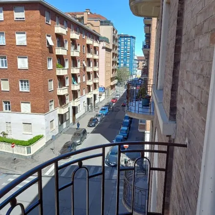 Image 2 - Via Rosta 18, 10143 Turin TO, Italy - Apartment for rent