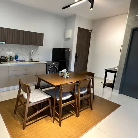Image 6 - Fera Residence, The Quartz, Jalan 34/26, Wangsa Maju, 53300 Kuala Lumpur, Malaysia - Apartment for rent