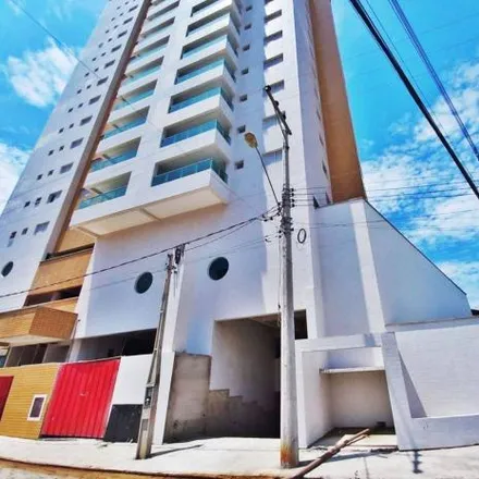Buy this 2 bed apartment on Avenida São João in Vera Cruz, Mongaguá - SP