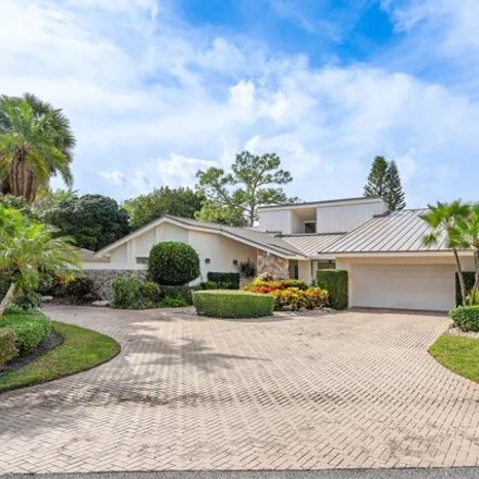 Image 3 - 4841 Pineview Circle, Sherwood Park, Delray Beach, FL 33445, USA - House for sale