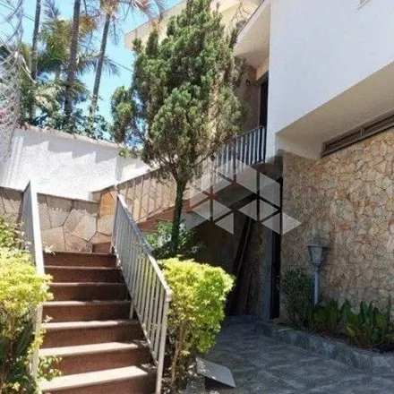 Image 2 - Rua Etelvina, Vila Galvão, Guarulhos - SP, 07070-010, Brazil - House for sale