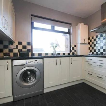 Buy this 2 bed duplex on Delphside Road in Far Moor, WN5 8TR